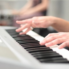 Fight Song (Piano Cover)