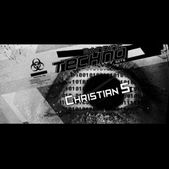 Banging Techno sets :: 115 - Christian S. - DESTROYING OCTOBER !!!!!!!!!!!!!!!!!!!!!!!