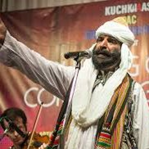 akhtar chanal zahri