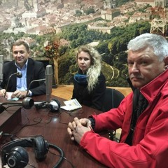 Про річницю "Центру правової допомоги учасникам АТО" з Ігорем Васюником