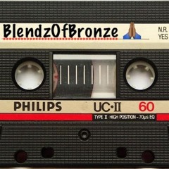 Classic Hip Hop & R&B Dedication PT.1