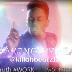 Mint Condition Sample | Breaking My Heart | @killahbeatz12
