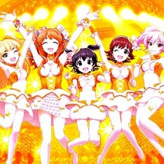 Orange Sapphire (Power of J-core Remix)