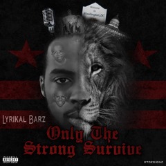 Adrenaline Feat. Spyda Da Chieff (Prod. By L.A Chase)