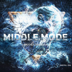 01. Middle Mode - Afrika (out now on Middle Mode debut album)