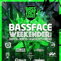 Maph @ Bassface Festival
