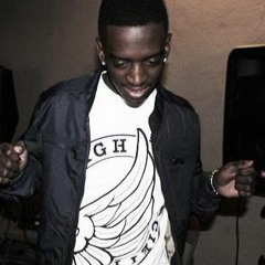 Jrob The Chief - We The Party