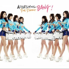 Bang! - After School (Indonesian Cover)