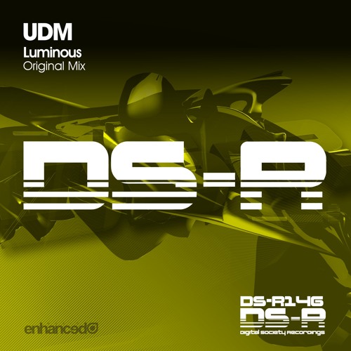 UDM - Luminous (Original Mix) [OUT NOW]