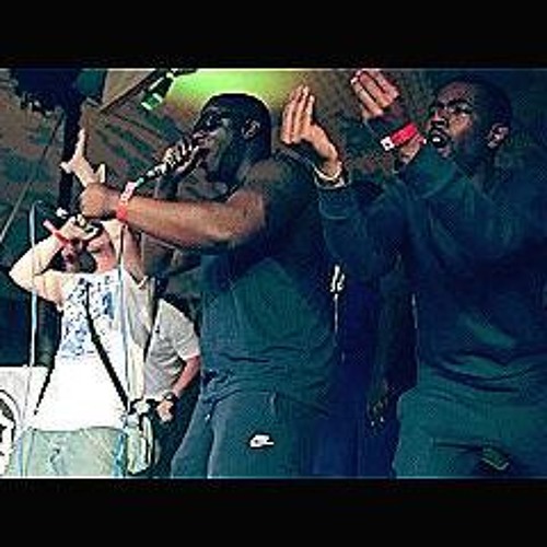 Webster, Sox, Tantskii & Shuggz - Bop Ching