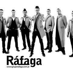 MEGA RAFAGA (RODRIGO TAPARI) - DJ ELIAS BALBOA - 2015