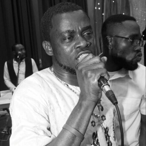 Sola Michael Live In Hendon