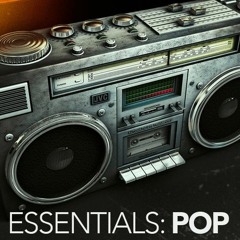 Essentials - Pop (Full Mix)
