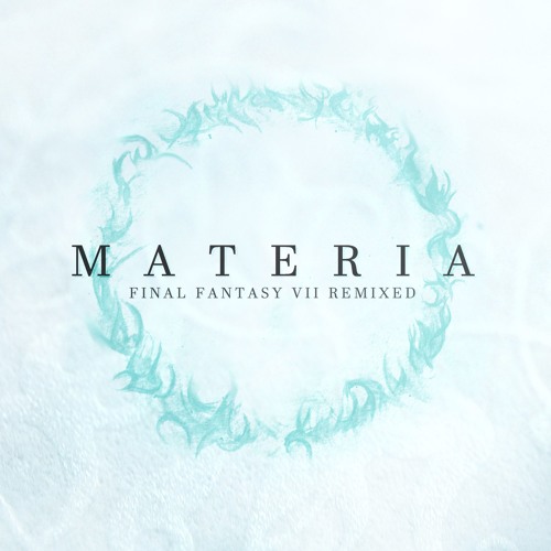 JENOVA - Materia: Final Fantasy VII Remixed