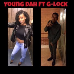 Young Dah 12Shotz Ft G-Lock