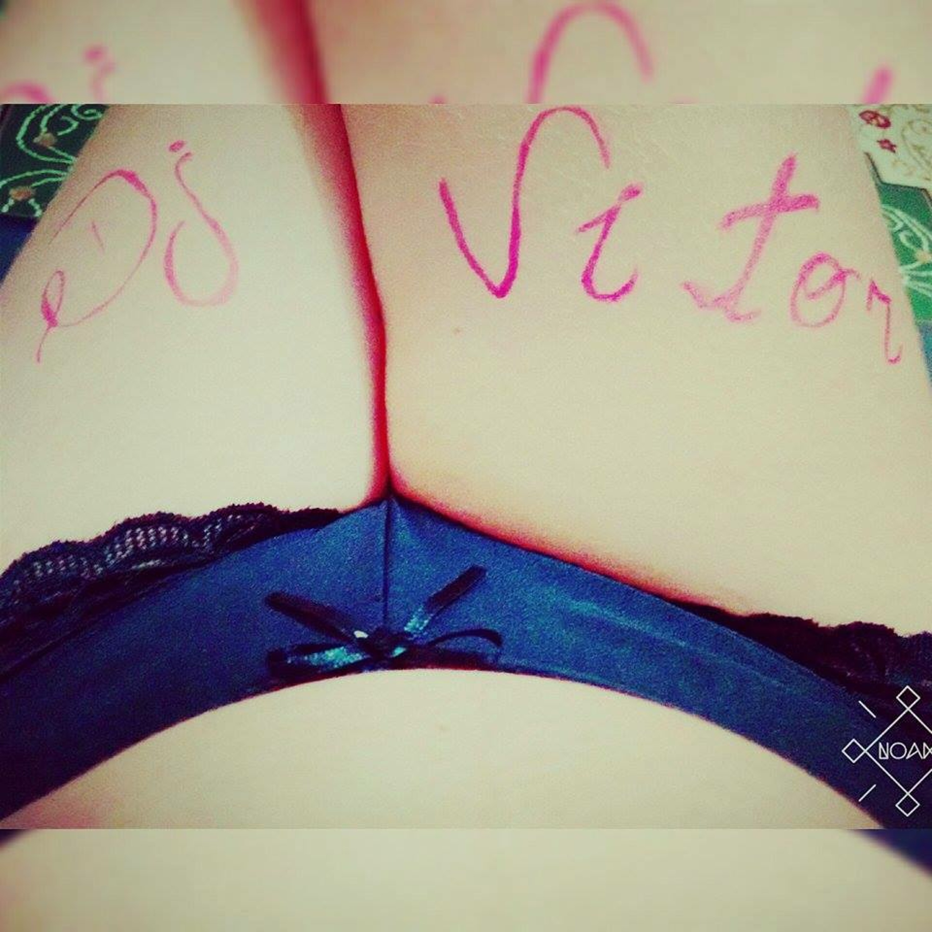DJ Vitor Meireles
