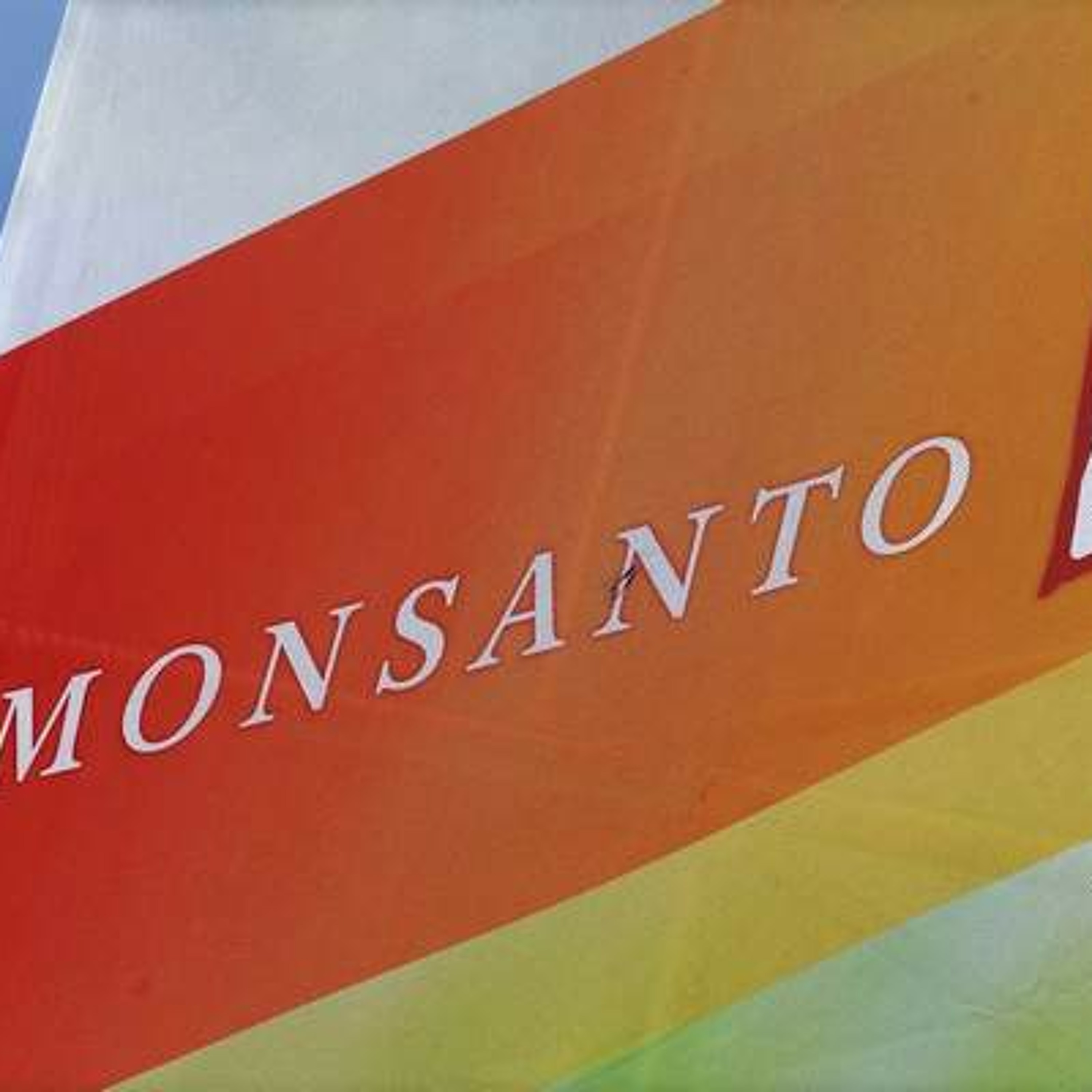 Monsanto to eliminate 2,600 jobs following 4Q loss. Ag Minute Oct. 13, 2015 episode artwork