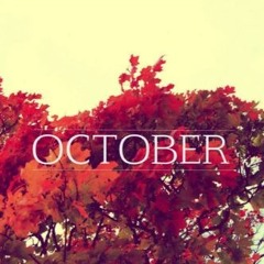 Katie's October Picks