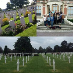 After All These Years - Mayke van der Zanden