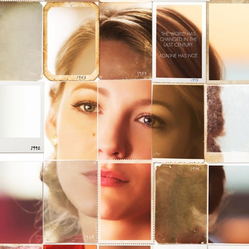 The Age Of Adaline