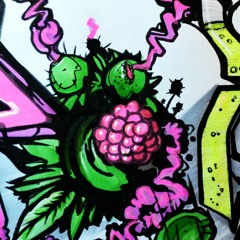 :GER HipHop Eintopf // deutsch-englische Vorspeise mit französischer Würze