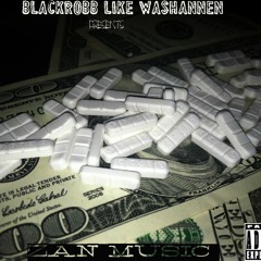 BlackRobb - The Art Of War (Produced By Thetrill)