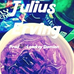 Julius Erving (Prod. Lowkey Damian)