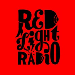 Triphouse Rotterdam 12 @ Red Light Radio 06/17/2015 w/ Khalil