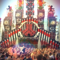 "Old" Hardstyle