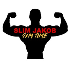 Gym Time - Slim Jakob (Drill Time Parody)