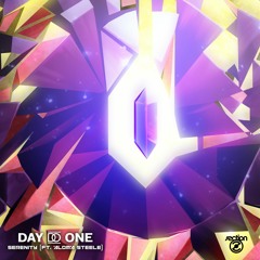 Serenity (Ft. Aloma Steele) (Single Mix)
