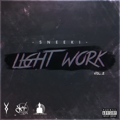 Luke Gillet , Sneeki & CJ - Till I DIE