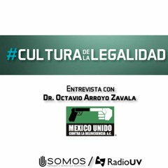 03 Cultura de la Legalidad, en la vida cotidiana.