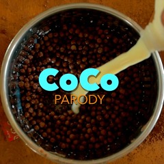 Coco - Futuristic x Jakob (Parody)