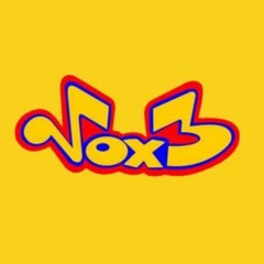 Vox 3 - Viva A Colônia