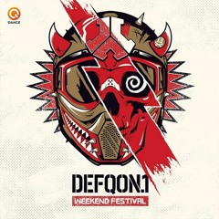 Unexist & Crisis - Music Is My Weapon (Destructive Tendencies Liveset @ Defqon.1 2015)