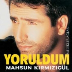 Yoruldum