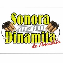 La Sonora Dinamita - Maruja By Dj Rooizer