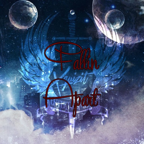Fallin Apart Prod. by So Sprung
