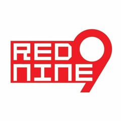 DJ RED NINE - Are You Ready - Original preview