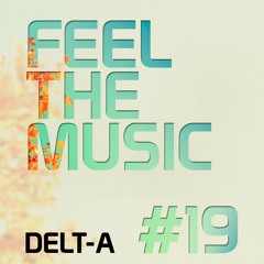 Feel The Music #19