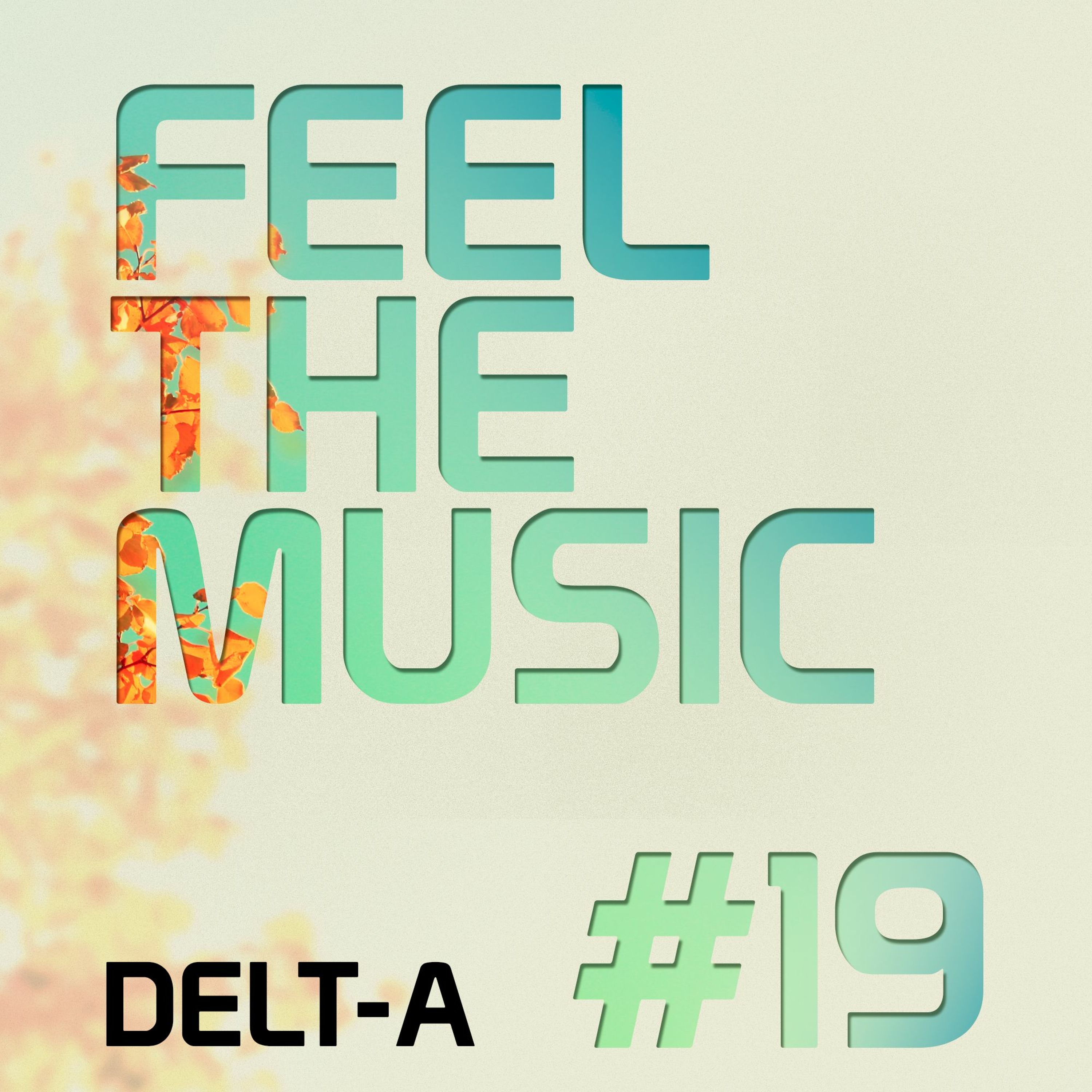Delt-A DJ Mixes