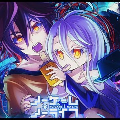 Nightcore - This Game (No Game No Life) Full OP by LoliStep Ch.