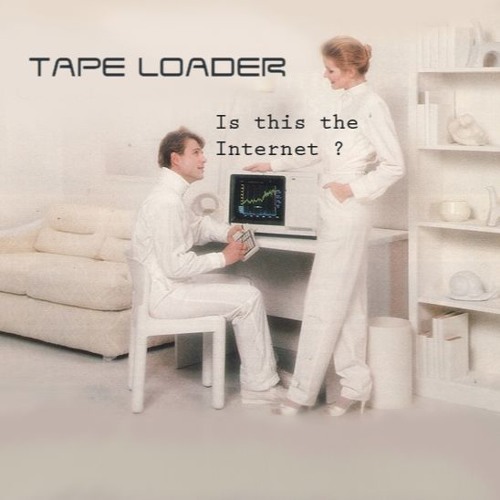 Is This The Internet ?