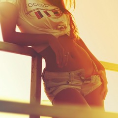 Shadow Child - So High (Original Mix)