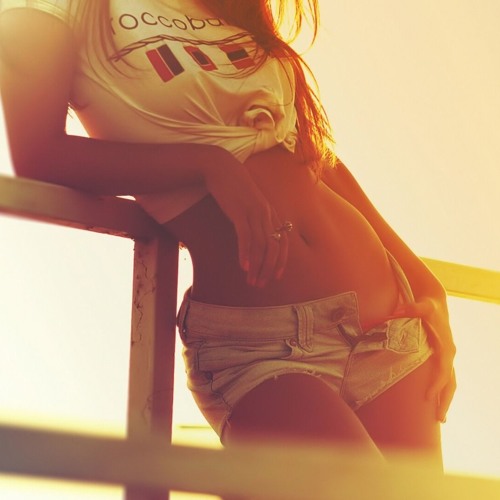 Shadow Child - So High (Original Mix)