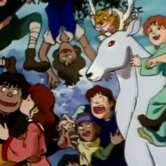 شارة روبن هود ...Robin Hood Anime Opening Arabic Cover