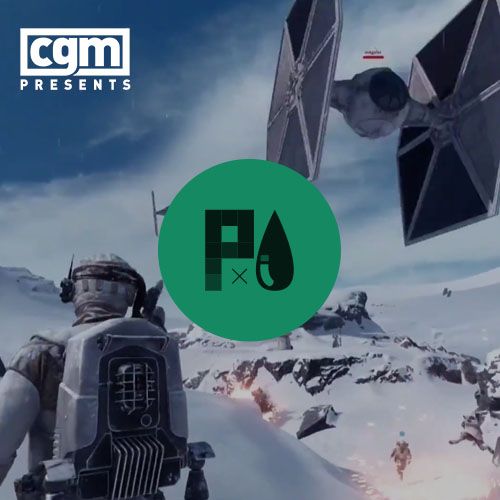Pixels & Ink #174 - Tauntauns and Unicrons
