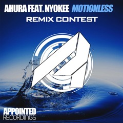 Motionless (Helix Vs. Regizer Remix)