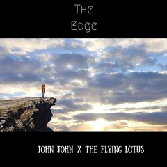 The Edge - John John x The Flying Lotus